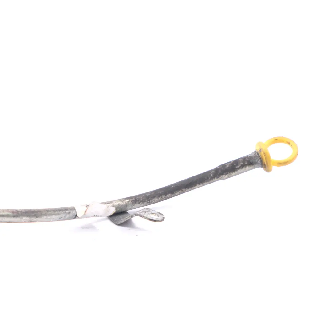 Tube de jauge de niveau d'huile moteur pour Opel Insignia A Astra J 2.0 CDTI à propos du numéro de pièce 55567355 Opel Insignia A Astra J 2.0 CDTI Tube de jauge de niveau d'huile moteur - SKU 55567355 - Numéro de pièce 55567355