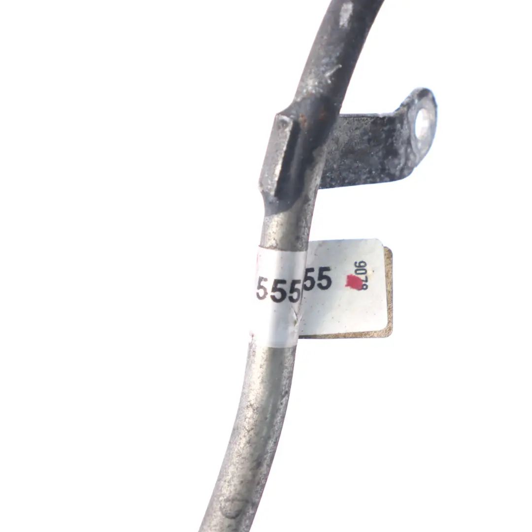 Tube de jauge de niveau d'huile moteur pour Opel Insignia A Astra J 2.0 CDTI à propos du numéro de pièce 55567355 Opel Insignia A Astra J 2.0 CDTI Tube de jauge de niveau d'huile moteur - SKU 55567355 - Numéro de pièce 55567355