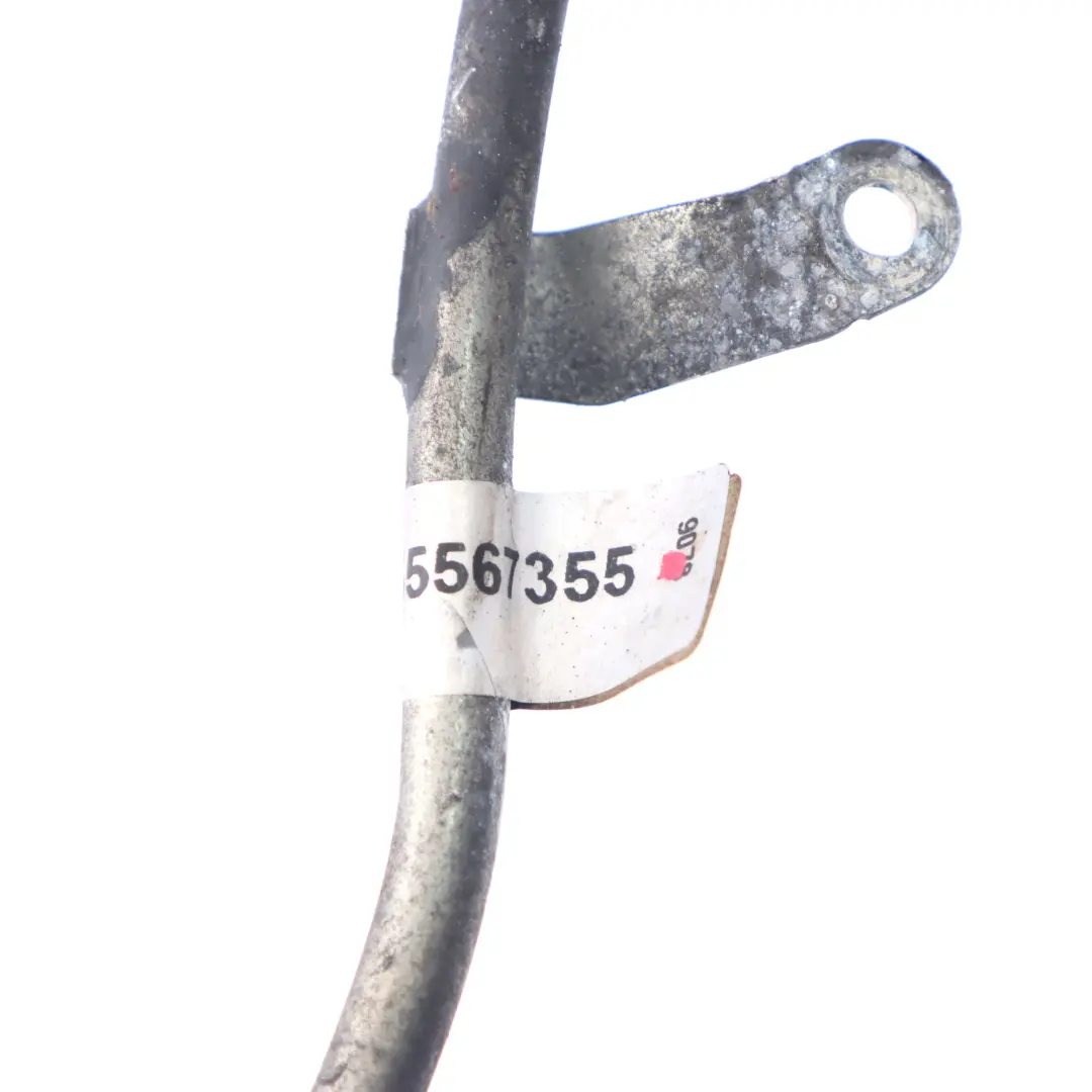 Opel Insignia A Astra J 2.0 CDTI Motorölstand Peilstabrohr - SKU 55567355 - Teilenummer 55567355