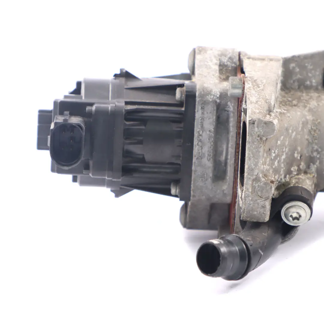 Valve EGR Refroidisseur EGR Avec Boîtier pour Opel Insignia A 2.0 CDTI à propos du numéro de pièce 55567595 Opel Insignia A 2.0 CDTI Valve EGR Refroidisseur EGR Avec Boîtier - SKU 55567595 - Numéro de pièce 55567595