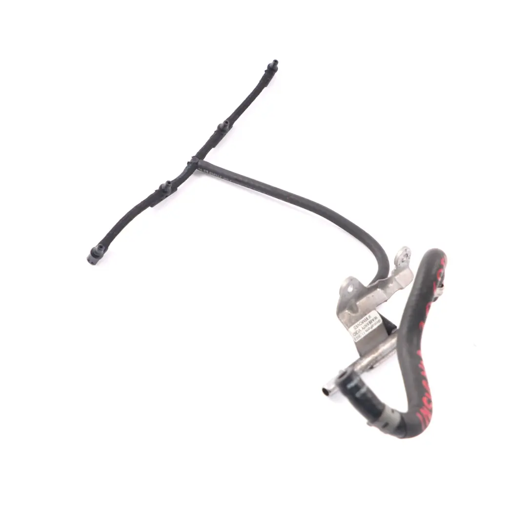 Vauxhall Opel Insignia A 2.0 DCI Diesel Fuel Line Hose Return Pipe - SKU 55568235 - Part number 55568235