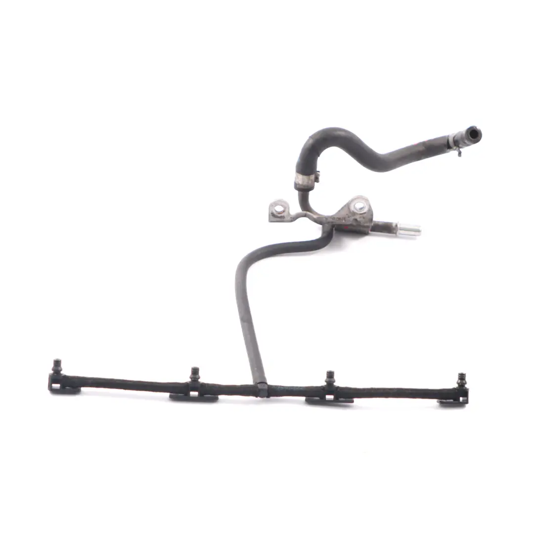 Vauxhall Opel Insignia A 2.0 DCI Diesel Fuel Line Hose Return Pipe - SKU 55568235 - Part number 55568235