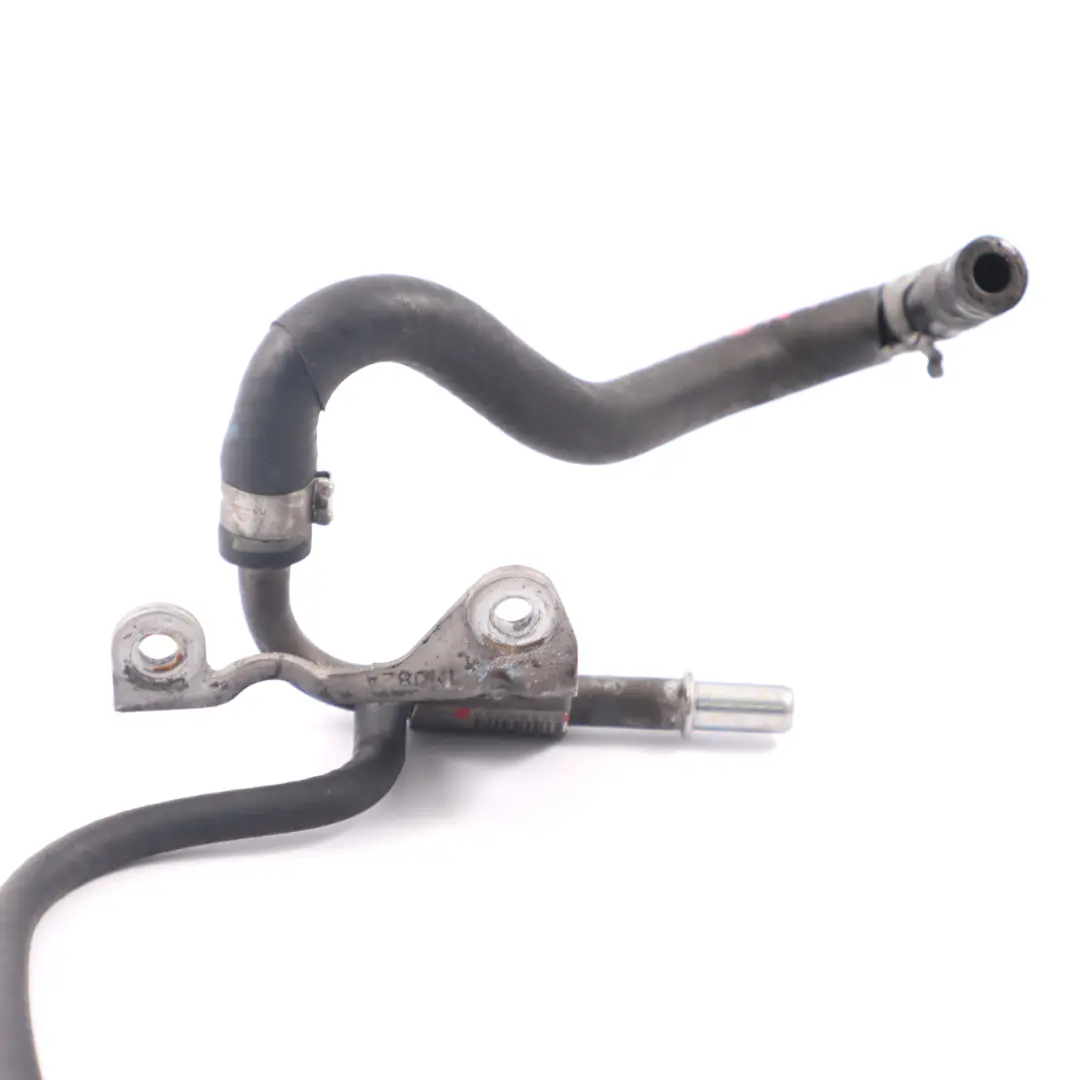 Vauxhall Opel Insignia A 2.0 DCI Diesel Fuel Line Hose Return Pipe - SKU 55568235 - Part number 55568235