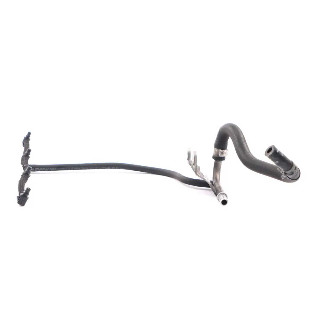 Kraftstoffleitung Schlauch Rücklaufrohr für Opel Insignia A 2.0 DCI Diesel mit Teilenummer 55568235 Opel Insignia A 2.0 DCI Diesel Kraftstoffleitung Schlauch Rücklaufrohr - SKU 55568235 - Teilenummer 55568235