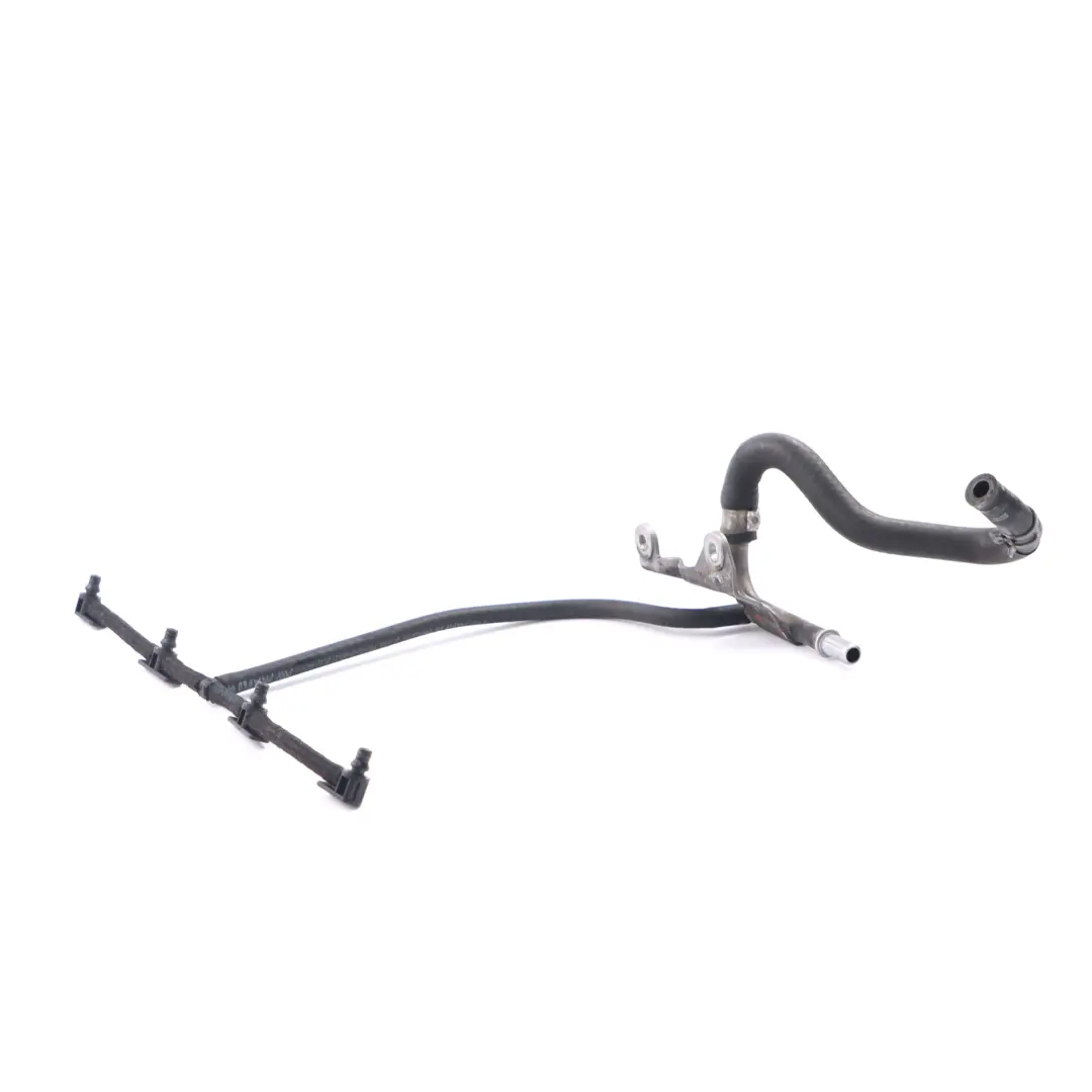 Tubo de retorno manguera combustible para Opel Insignia A 2.0 DCI Diesel con número de pieza 55568235 Opel Insignia A 2.0 DCI Diesel Tubo de retorno manguera combustible - SKU 55568235 - Número de pieza 55568235