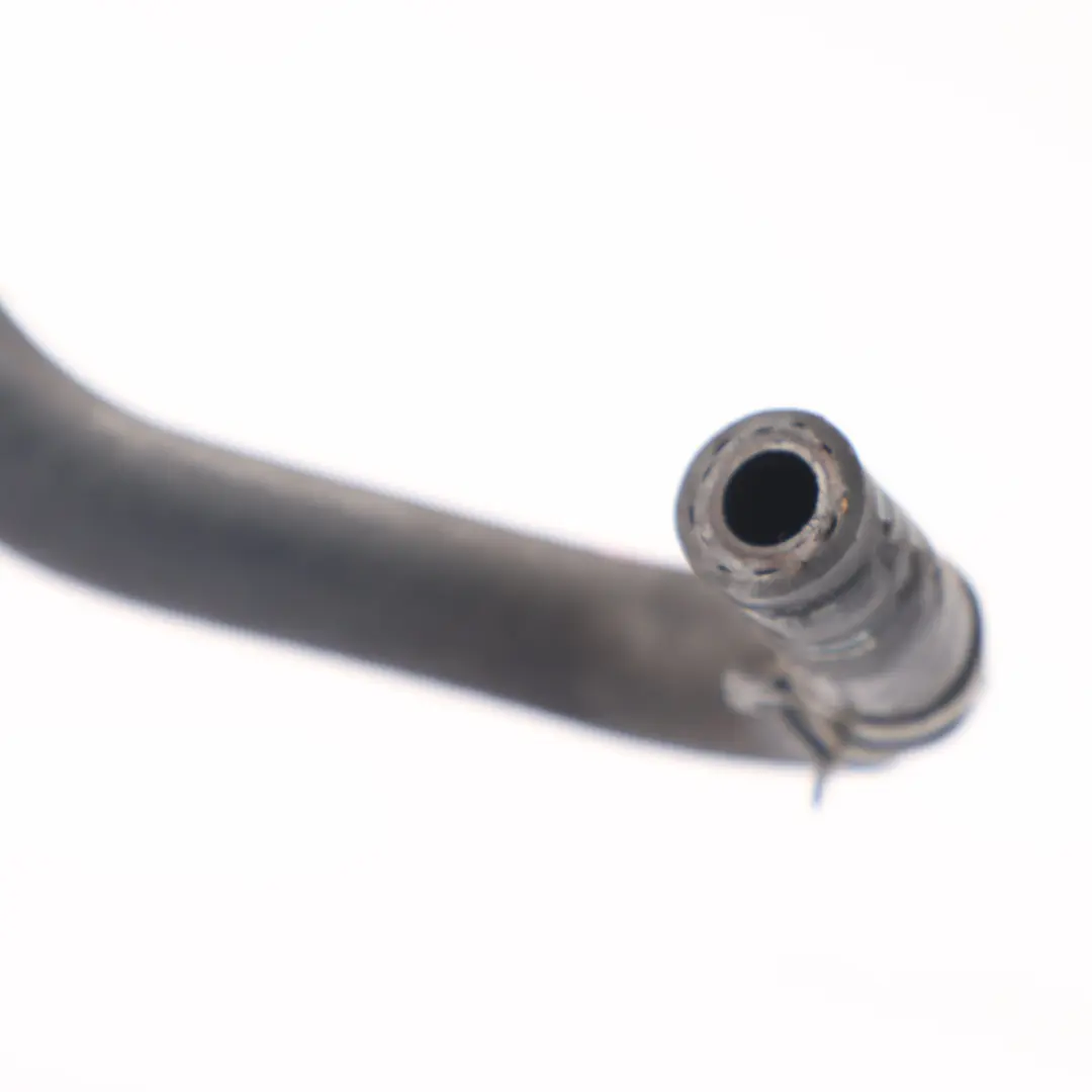 Hose Return Pipe to Vauxhall Opel Insignia A 2.0 DCI Diesel Fuel Line with Part number 55568235 Vauxhall Opel Insignia A 2.0 DCI Diesel Fuel Line Hose Return Pipe - SKU 55568235 - Part number 55568235