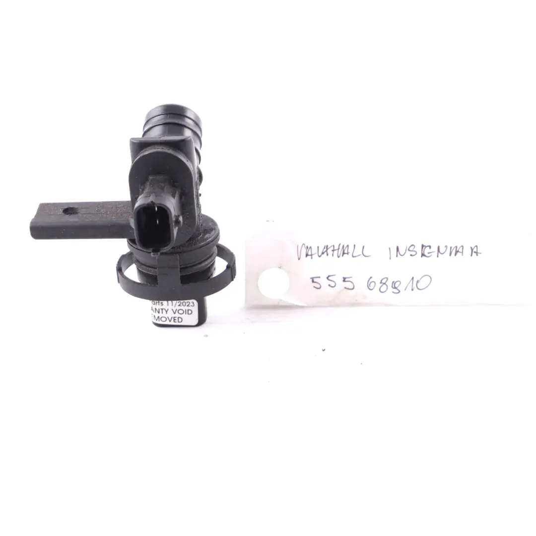 Heater Ventilation Air Temperature Sensor Pipe to Vauxhall Insignia A with Part number 55568910 Vauxhall Insignia A Heater Ventilation Air Temperature Sensor Pipe - SKU 55568910 - Part number 55568910