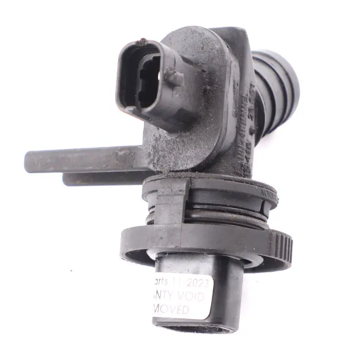 Ford Fiesta MK7 Mondeo MK4 Heizungs luft temperatur sensor 4S7T19C734AA - SKU 55568910 - Teilenummer 55568910