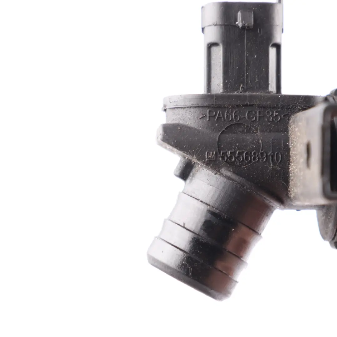 Ford Fiesta MK7 Mondeo MK4 Heizungs luft temperatur sensor 4S7T19C734AA - SKU 55568910 - Teilenummer 55568910
