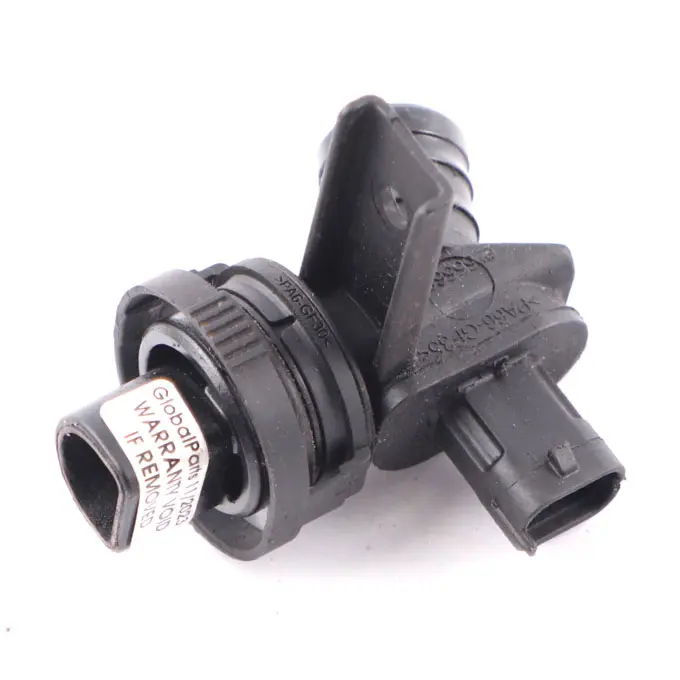 Ford Fiesta MK7 Mondeo MK4 Heizungs luft temperatur sensor 4S7T19C734AA - SKU 55568910 - Teilenummer 55568910