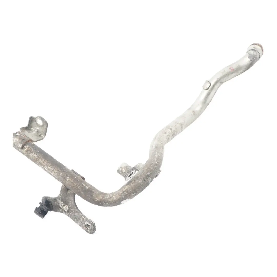 Oil Cooler Pipe Feed Line Hose to Opel Combo D 1.3 CDTi Diesel Engine with Part number 55569419 Opel Combo D 1.3 CDTi Diesel Engine Oil Cooler Pipe Feed Line Hose - SKU 55569419 - Part number 55569419