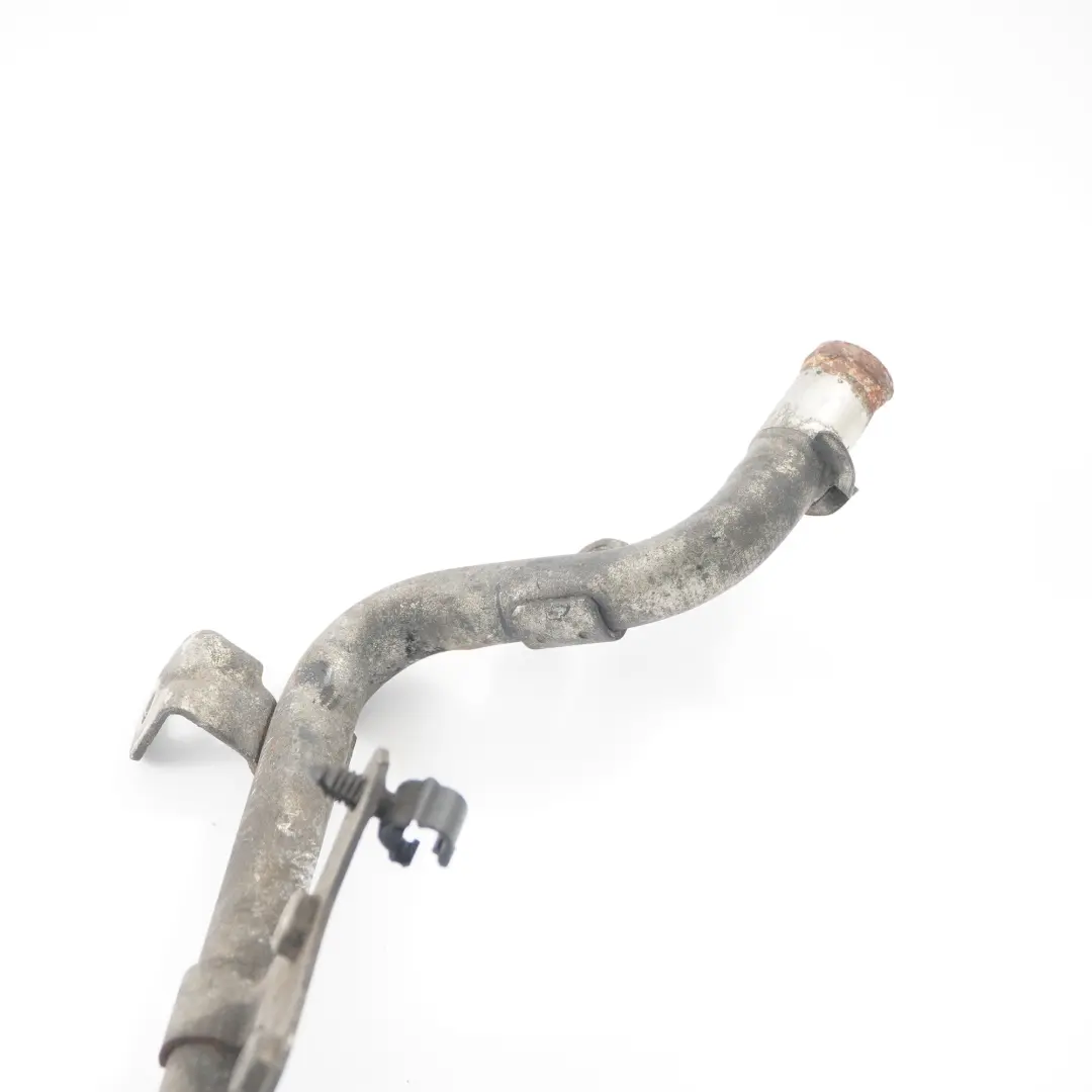 Opel Combo D 1.3 CDTi Diesel Engine Oil Cooler Pipe Feed Line Hose - SKU 55569419 - Part number 55569419