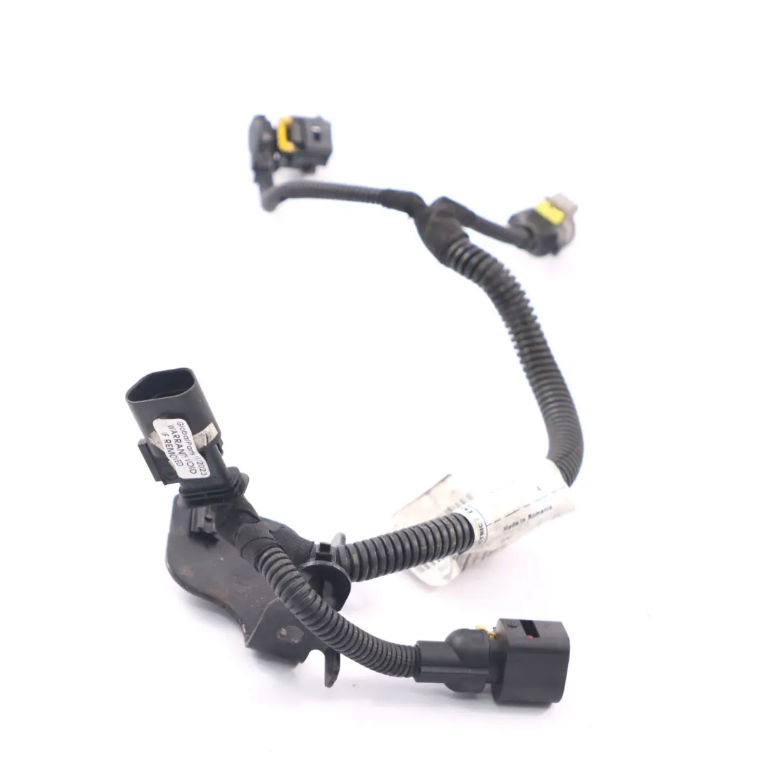 Kurbelwellenstandsensor Kabelbaum für Opel Insignia A Diesel mit Teilenummer 55571379 Opel Insignia A Diesel Kurbelwellenstandsensor Kabelbaum - SKU 55571379 - Teilenummer 55571379