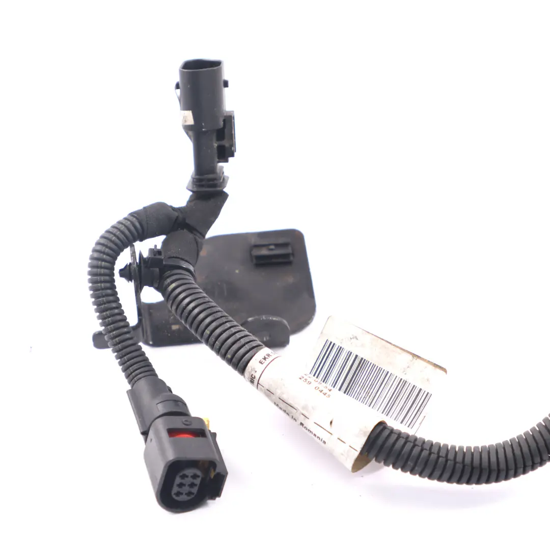 Crankshaft Level Sensor Wiring Loom to Vauxhall Opel Insignia A Diesel with Part number 55571379 Vauxhall Opel Insignia A Diesel Crankshaft Level Sensor Wiring Loom - SKU 55571379 - Part number 55571379