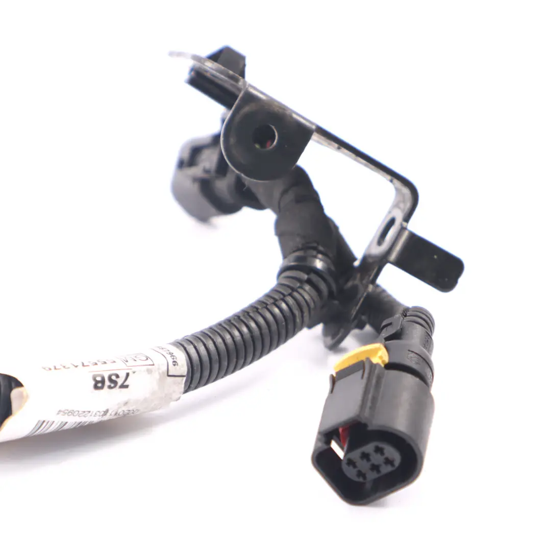 Vauxhall Opel Insignia A Diesel Crankshaft Level Sensor Wiring Loom - SKU 55571379 - Part number 55571379