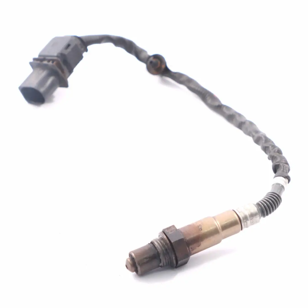 Lambdasonde Sauerstoffsensor Lambdasonde für Opel Insignia mit Teilenummer 55572548 Opel Insignia Lambdasonde Sauerstoffsensor Lambdasonde - SKU 55572548 - Teilenummer 55572548