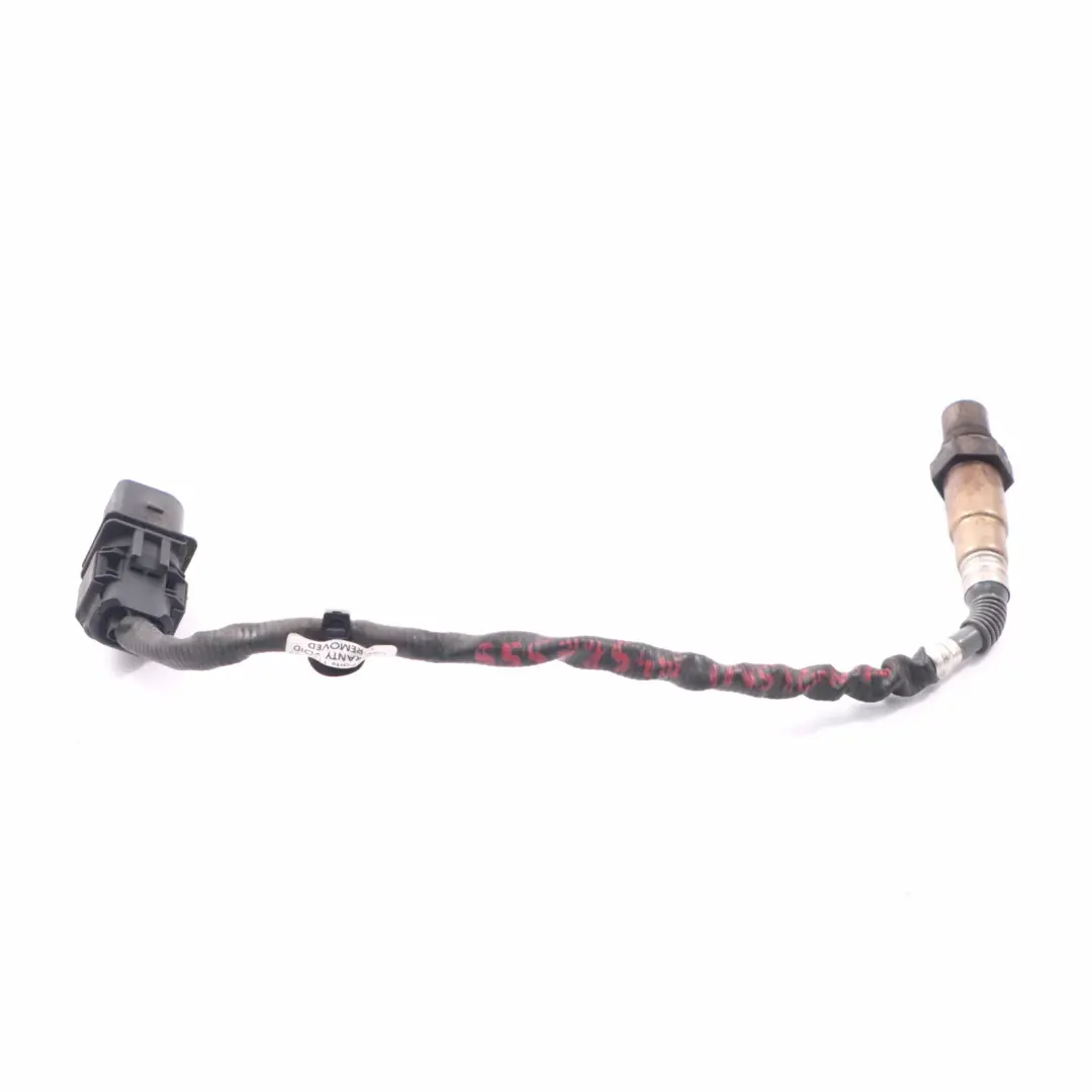 Sonde Lambda Sonde d'oxygène Sonde Lambda pour Opel Insignia à propos du numéro de pièce 55572548 Opel Insignia Sonde Lambda Sonde d'oxygène Sonde Lambda - SKU 55572548 - Numéro de pièce 55572548