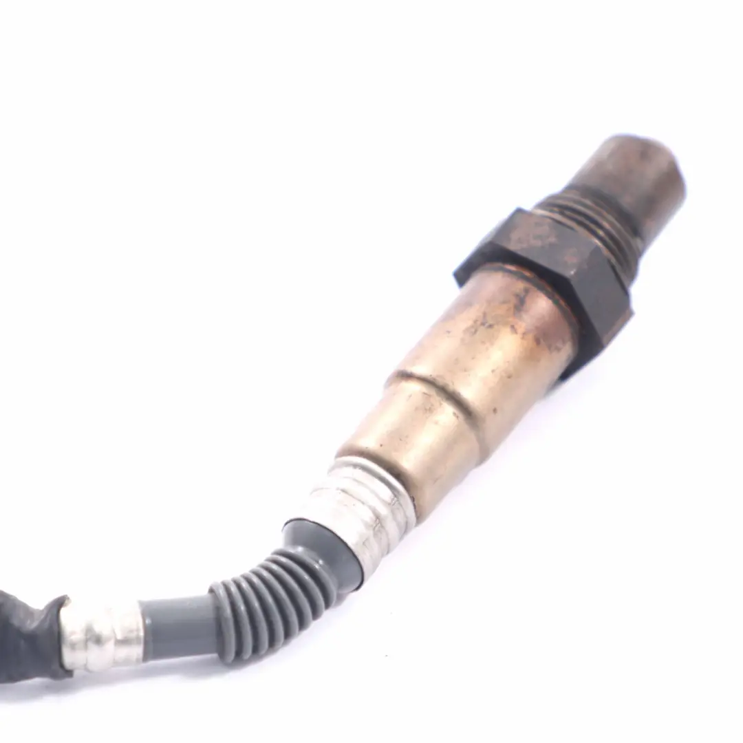 Opel Insignia Sonde Lambda Sonde d'oxygène Sonde Lambda - SKU 55572548 - Numéro de pièce 55572548