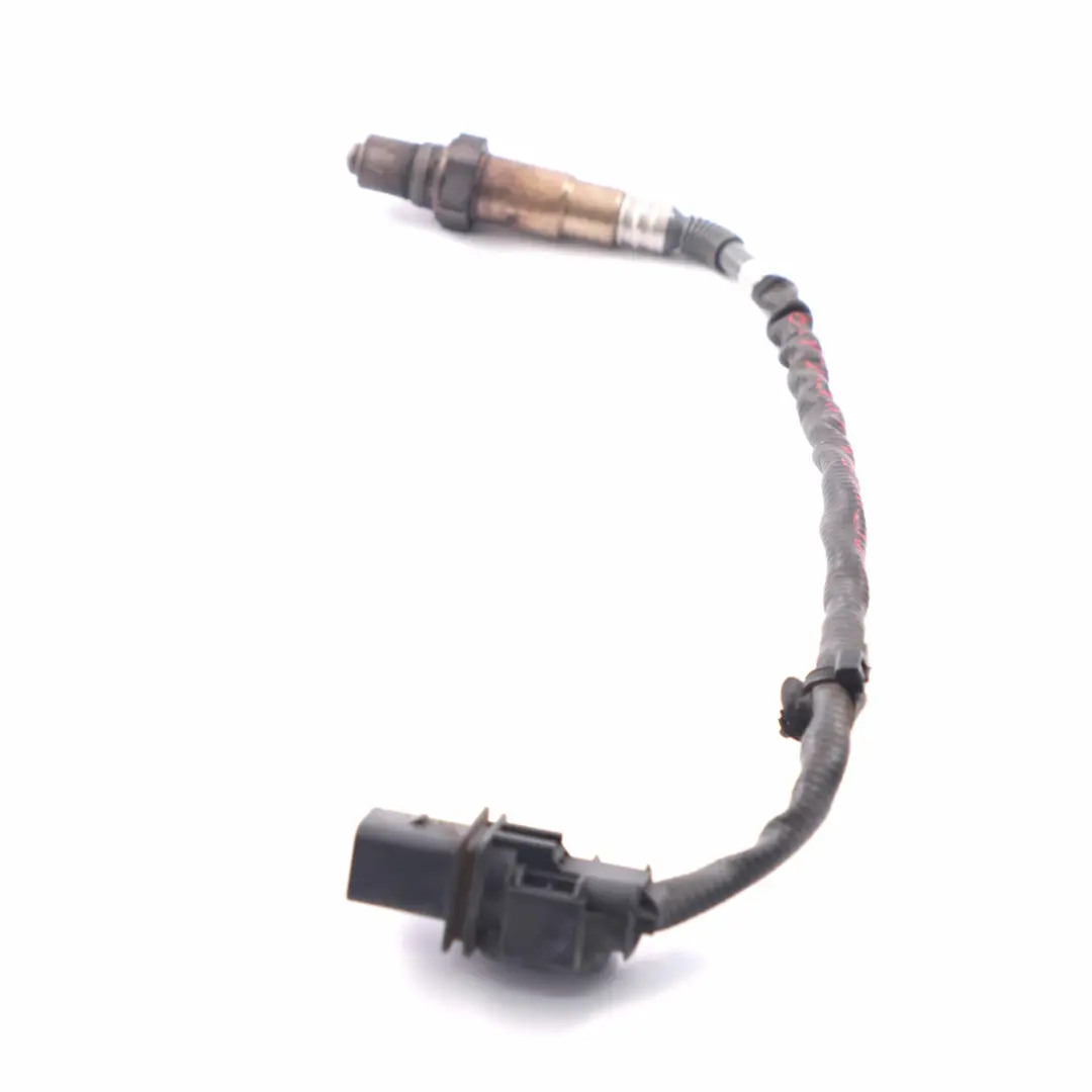 Lambda Sensor Oxygen Sensor Lambda Probe to Vauxhall Insignia with Part number 55572548 Vauxhall Insignia Lambda Sensor Oxygen Sensor Lambda Probe - SKU 55572548 - Part number 55572548