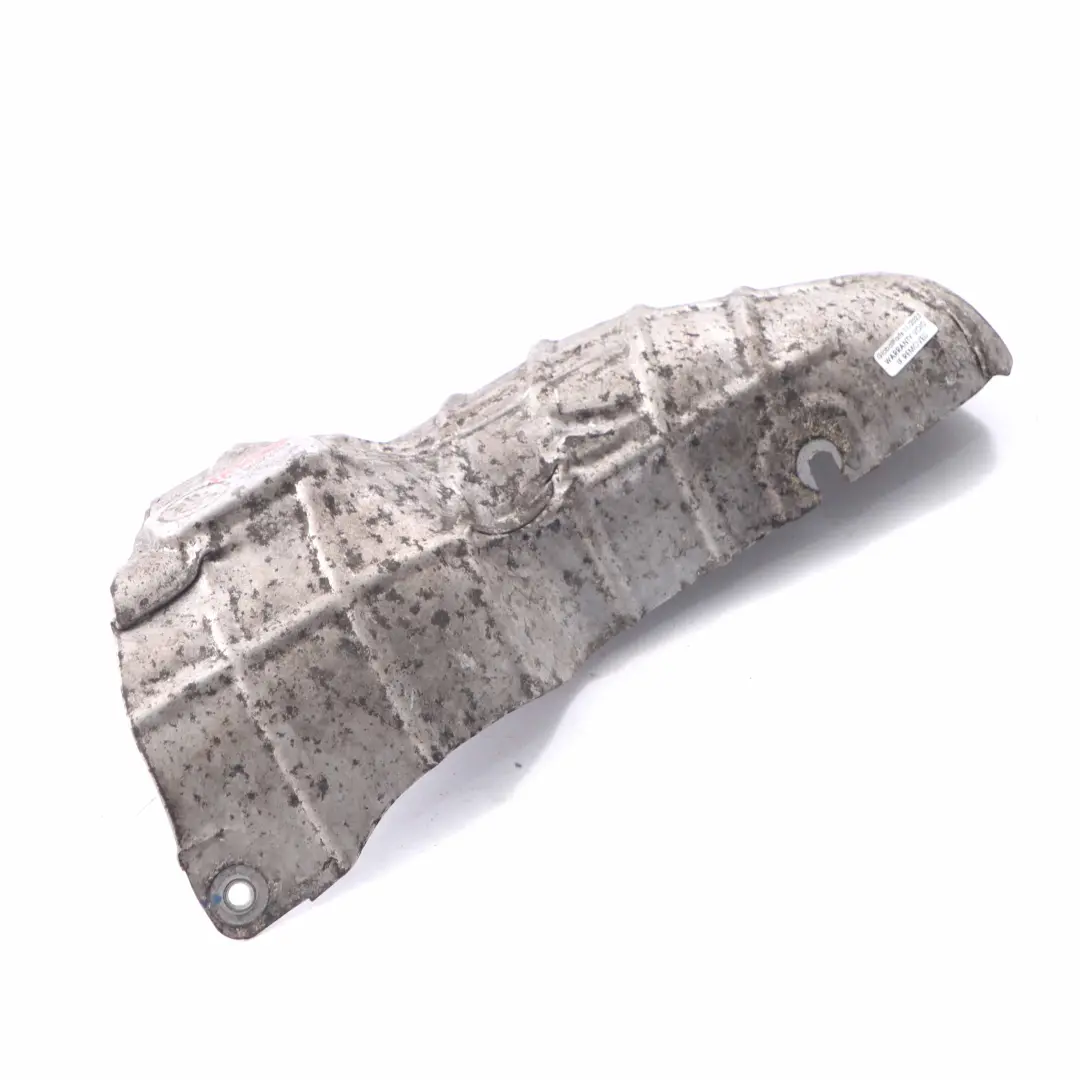 Placa Resistente al Calor Opel Insignia Escape Turbo Heat Shield para con número de pieza 55572583 Placa Resistente al Calor Opel Insignia Escape Turbo Heat Shield - SKU 55572583 - Número de pieza 55572583