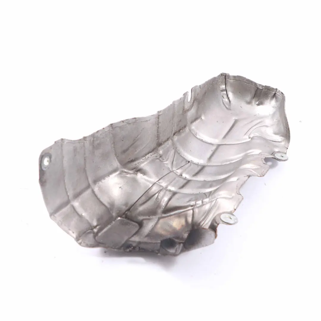 Heat Resistant Plate Vauxhall Opel Insignia Exhaust Turbo Heat Shield to with Part number 55572583 Heat Resistant Plate Vauxhall Opel Insignia Exhaust Turbo Heat Shield - SKU 55572583 - Part number 55572583