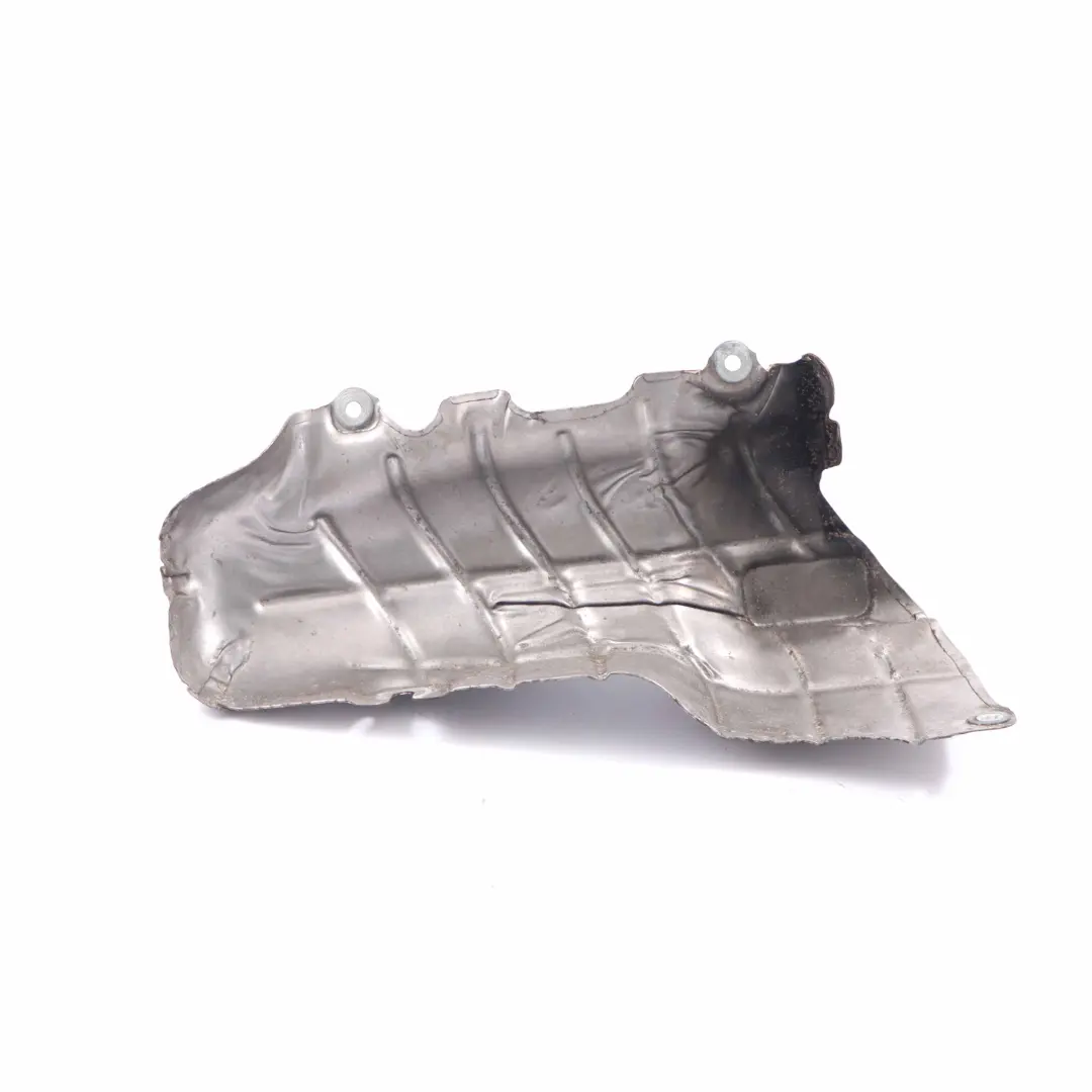 Plaque thermorésistante Opel Insignia Bouclier thermique d'échappement pour à propos du numéro de pièce 55572583 Plaque thermorésistante Opel Insignia Bouclier thermique d'échappement - SKU 55572583 - Numéro de pièce 55572583