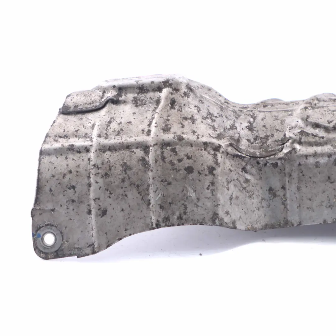  Placa Resistente al Calor Opel Insignia Escape Turbo Heat Shield - SKU 55572583 - Número de pieza 55572583