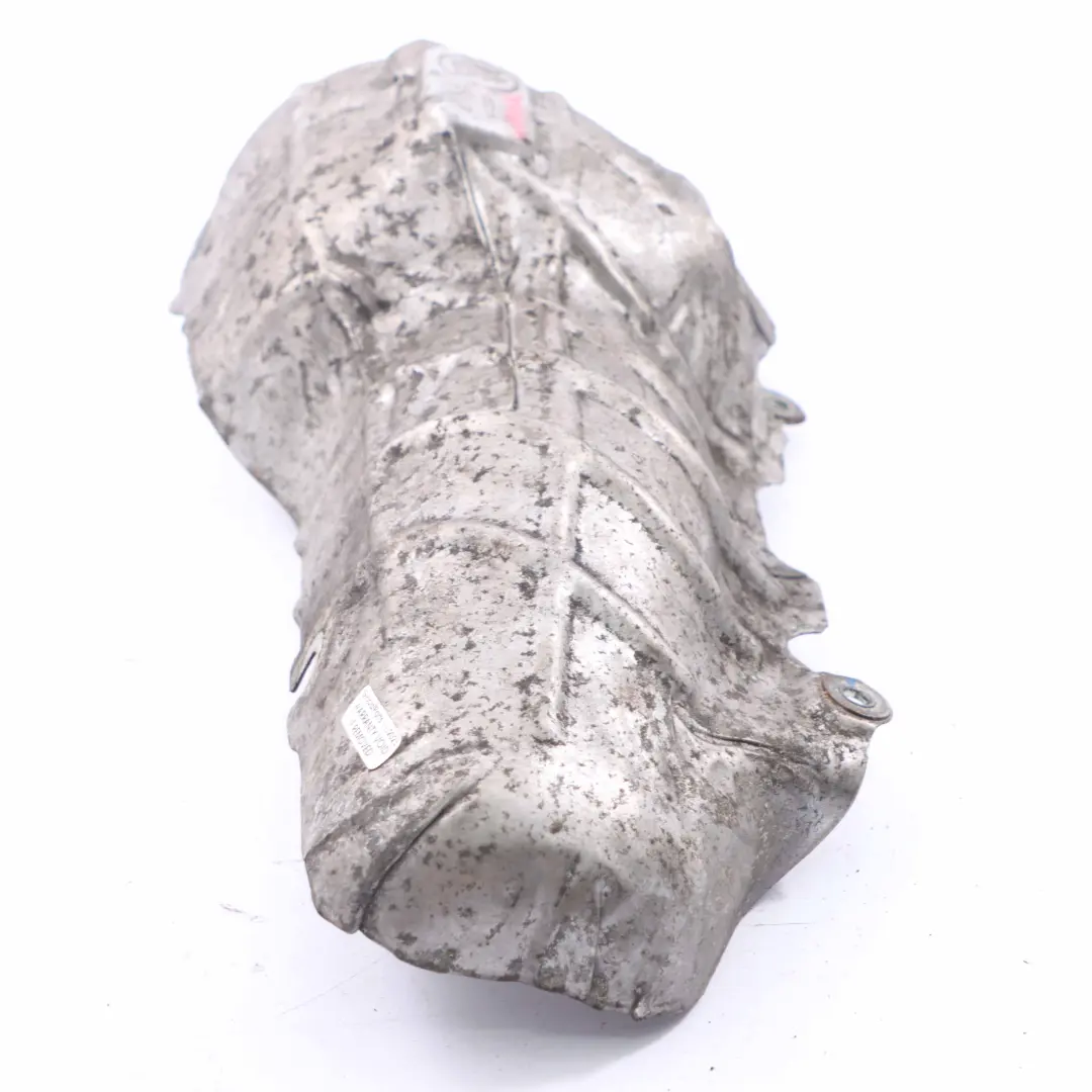 Placa Resistente al Calor Opel Insignia Escape Turbo Heat Shield - SKU 55572583 - Número de pieza 55572583
