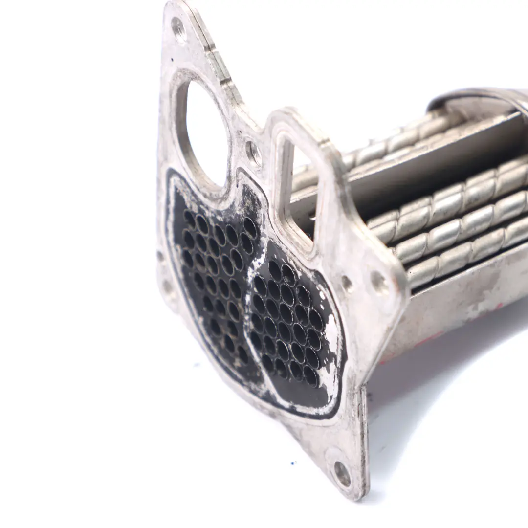 válvula EGR Enfriador de los gases de escape para Opel Insignia A 2.0 CDTI con número de pieza 55572962 Opel Insignia A 2.0 CDTI válvula EGR Enfriador de los gases de escape - SKU 55572962 - Número de pieza 55572962