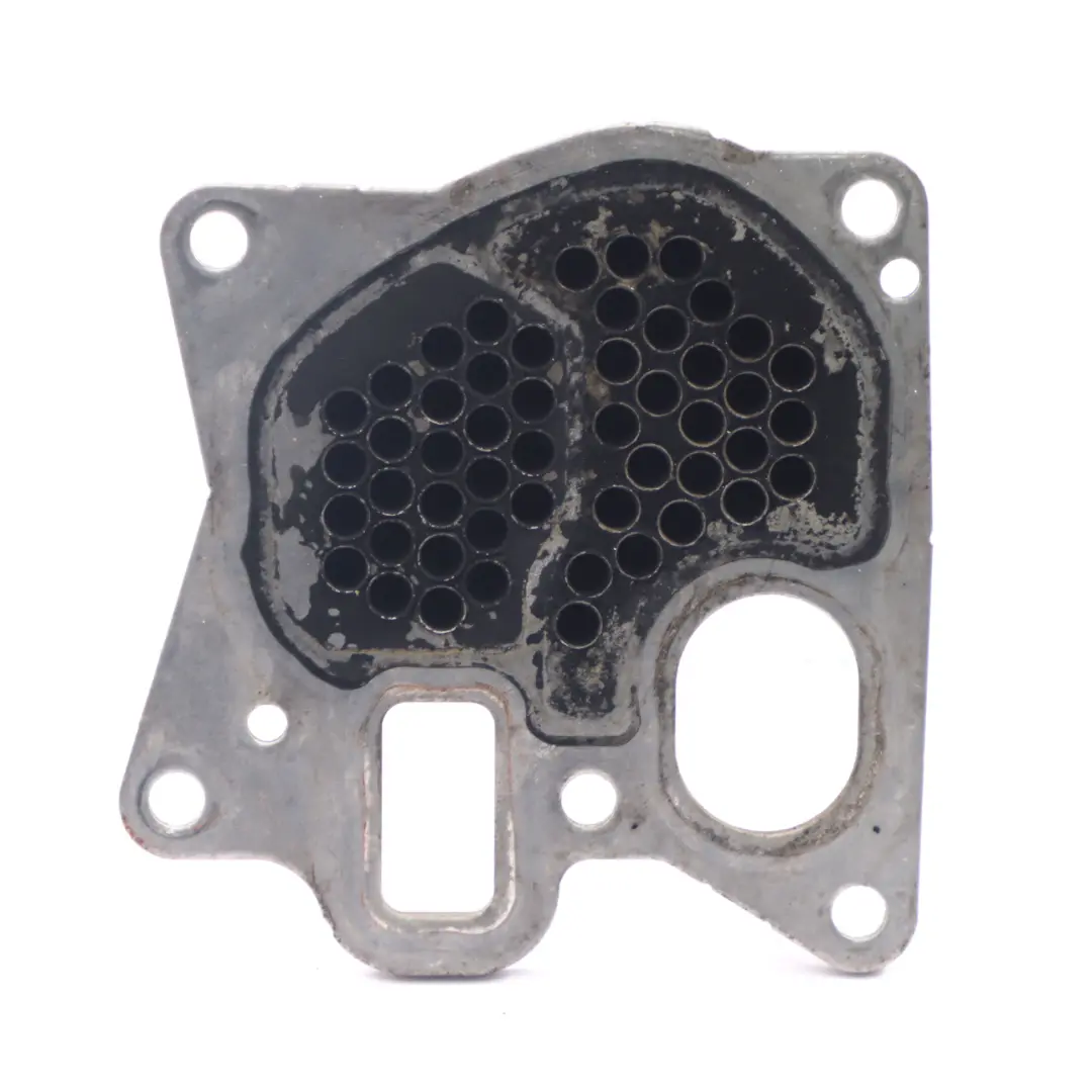 Opel Insignia A 2.0 CDTI válvula EGR Enfriador de los gases de escape - SKU 55572962 - Número de pieza 55572962