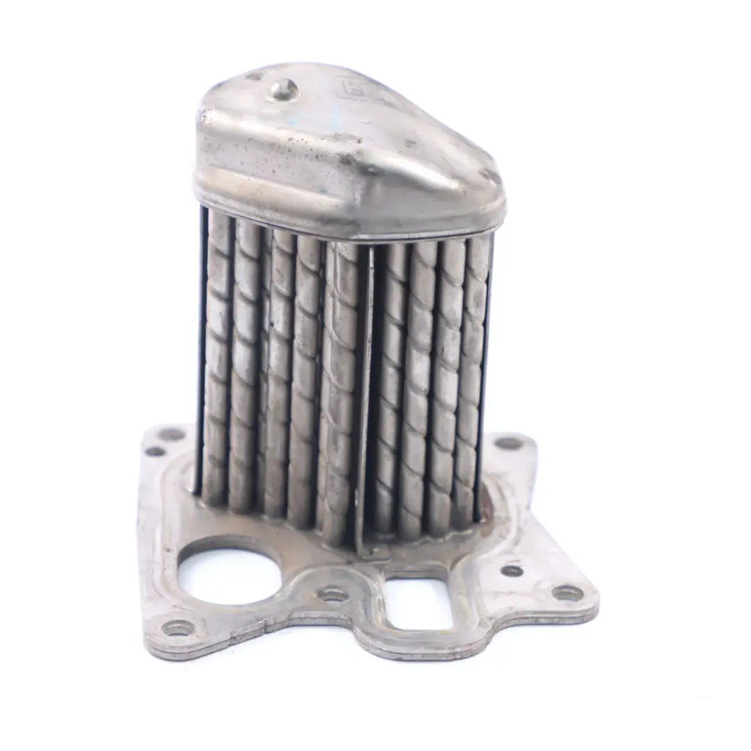 Valve Cooler Exhaust Gas Cooler to Vauxhall Insignia A 2.0 CDTI EGR with Part number 55572962 Vauxhall Insignia A 2.0 CDTI EGR Valve Cooler Exhaust Gas Cooler - SKU 55572962 - Part number 55572962