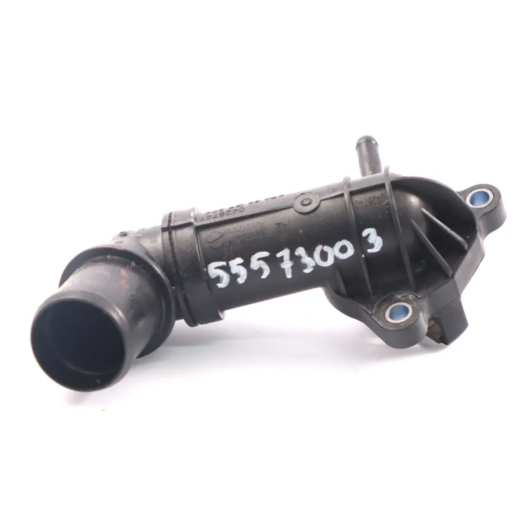 Vauxhall Insignia A 2.0 CDTI Thermostat Valve Thermostat Housing - SKU 55573003 - Part number 55567595