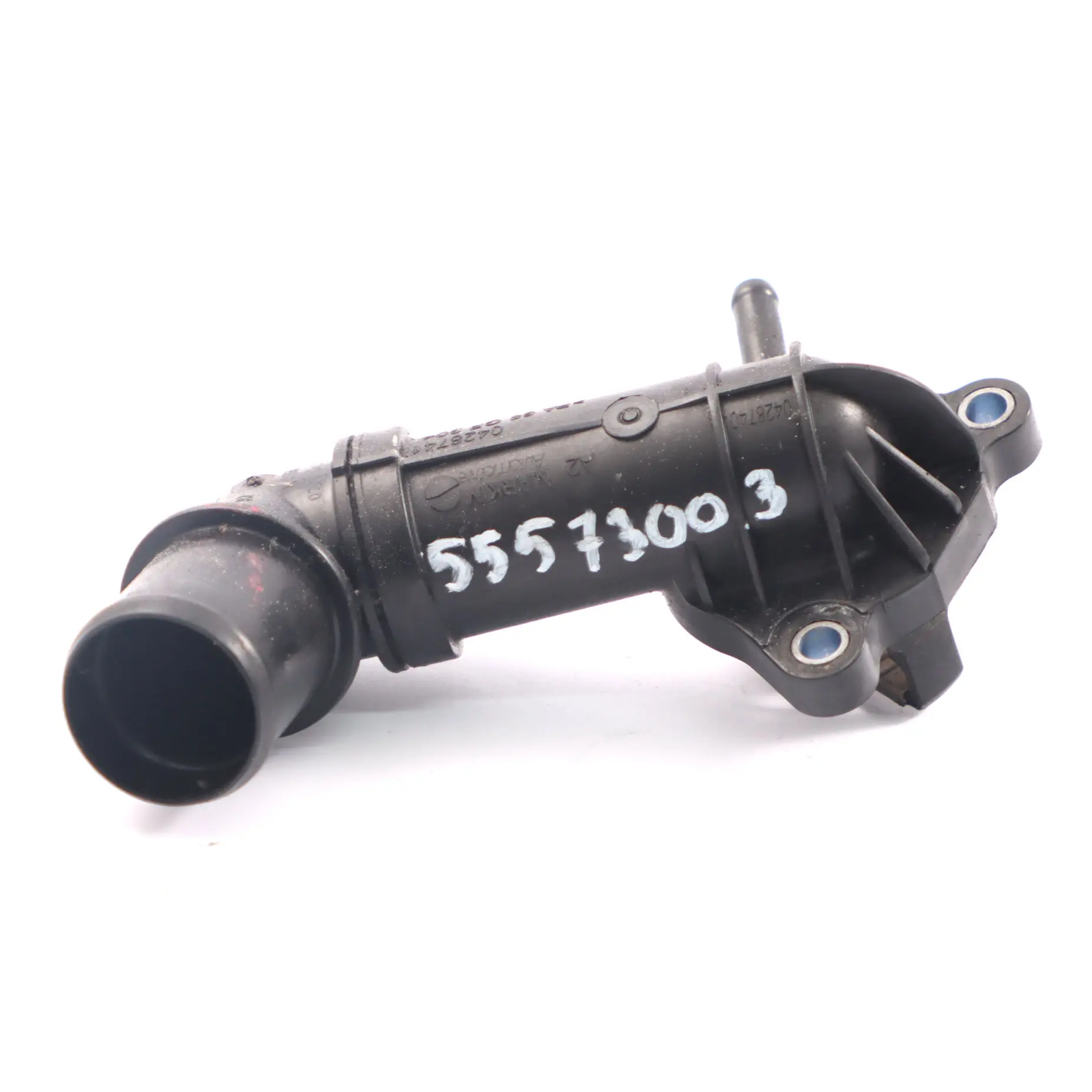 Opel Insignia A 2.0 CDTI Valvola termostatica Alloggiamento termostato 55573003