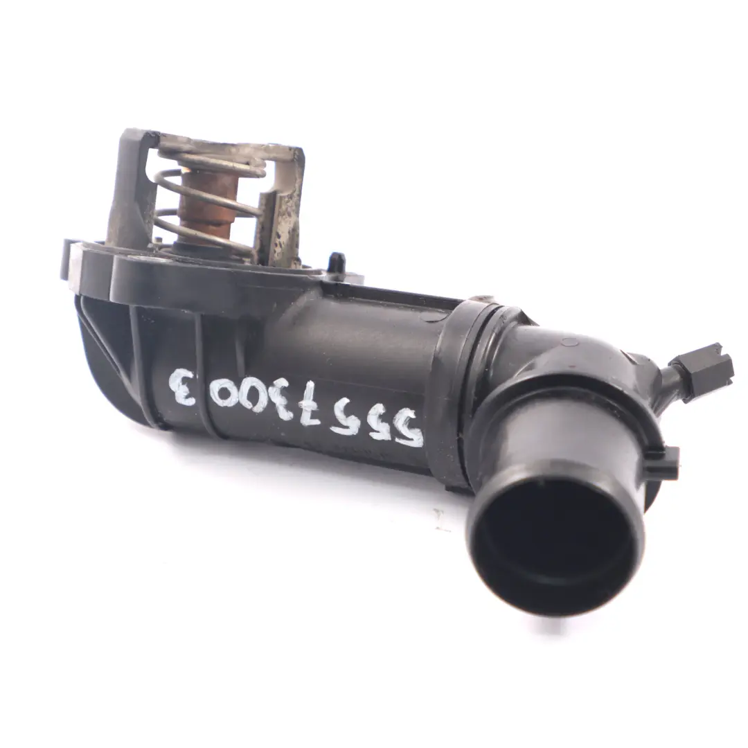 Valvola termostatica Alloggiamento termostato per Opel Insignia A 2.0 CDTI con numero di parte 55567595 Opel Insignia A 2.0 CDTI Valvola termostatica Alloggiamento termostato - SKU 55573003 - Numero di parte 55567595