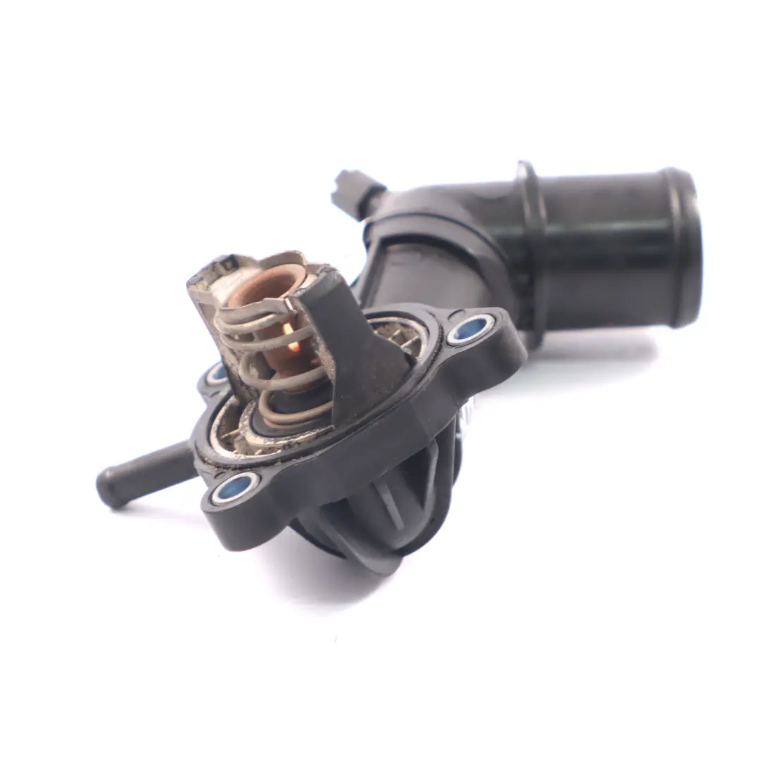 Valvola termostatica Alloggiamento termostato per Opel Insignia A 2.0 CDTI con numero di parte 55567595 Opel Insignia A 2.0 CDTI Valvola termostatica Alloggiamento termostato - SKU 55573003 - Numero di parte 55567595