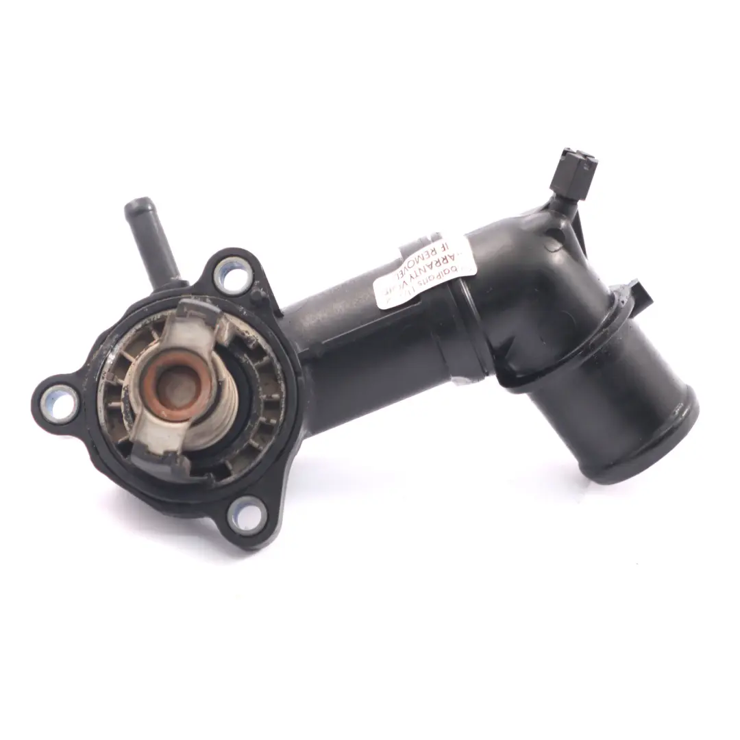 Opel Insignia A 2.0 CDTI Vanne de thermostat Boîtier de thermostat - SKU 55573003 - Numéro de pièce 55567595