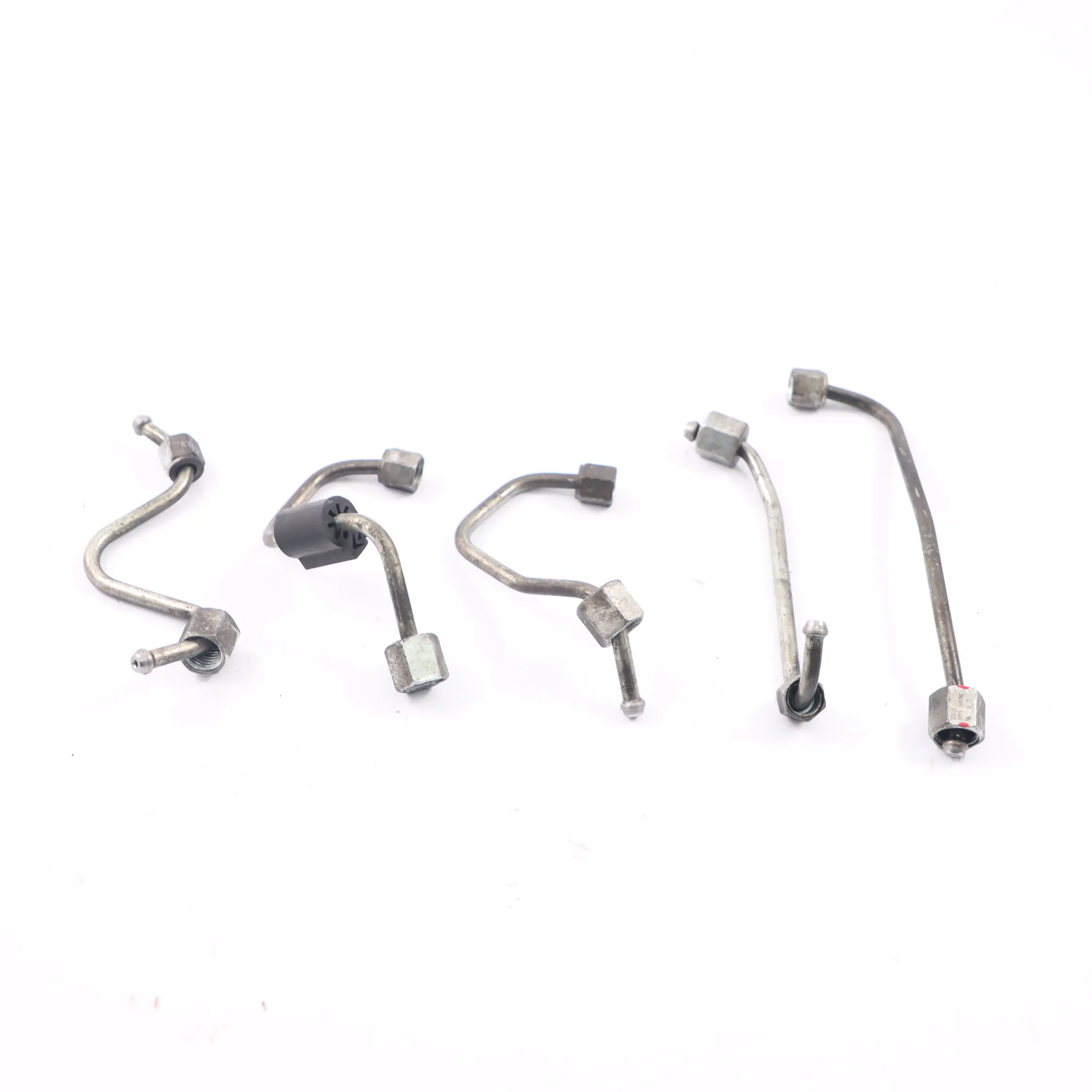 Opel Insignia Linea di iniezione carburante Tubo di pressione Set 55573468