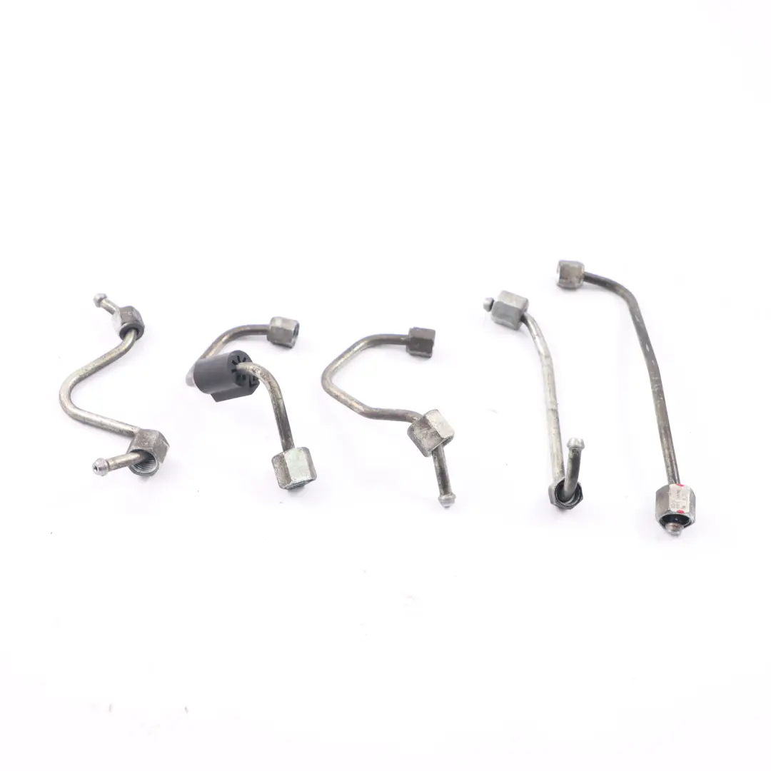 Inyección de Combustible Tubería de Presión Set para Vauxhall Opel Insignia con número de pieza 55573468 Vauxhall Opel Insignia Inyección de Combustible Tubería de Presión Set - SKU 55573468 - Número de pieza 55573468