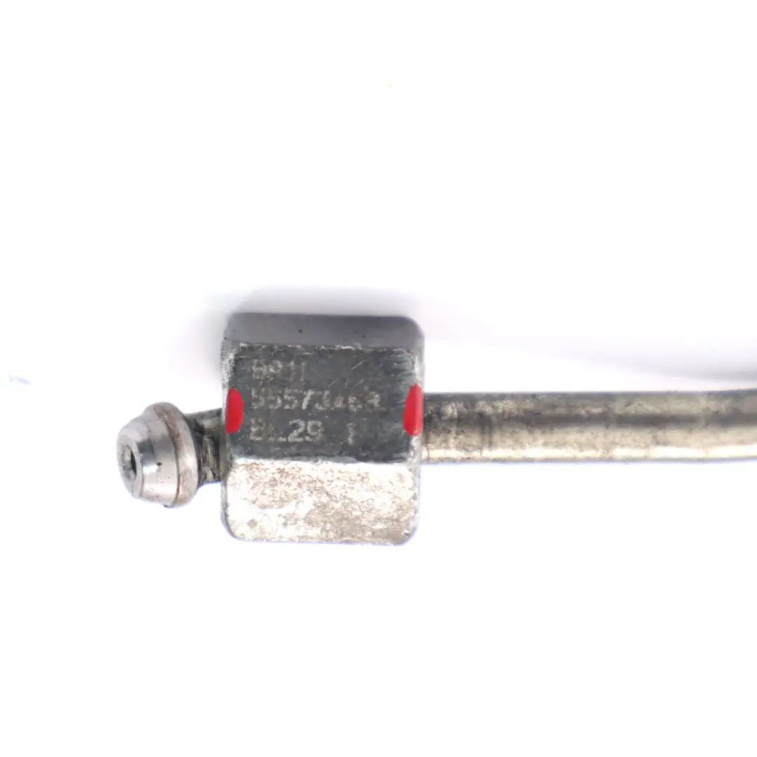 Inyección de Combustible Tubería de Presión Set para Vauxhall Opel Insignia con número de pieza 55573468 Vauxhall Opel Insignia Inyección de Combustible Tubería de Presión Set - SKU 55573468 - Número de pieza 55573468