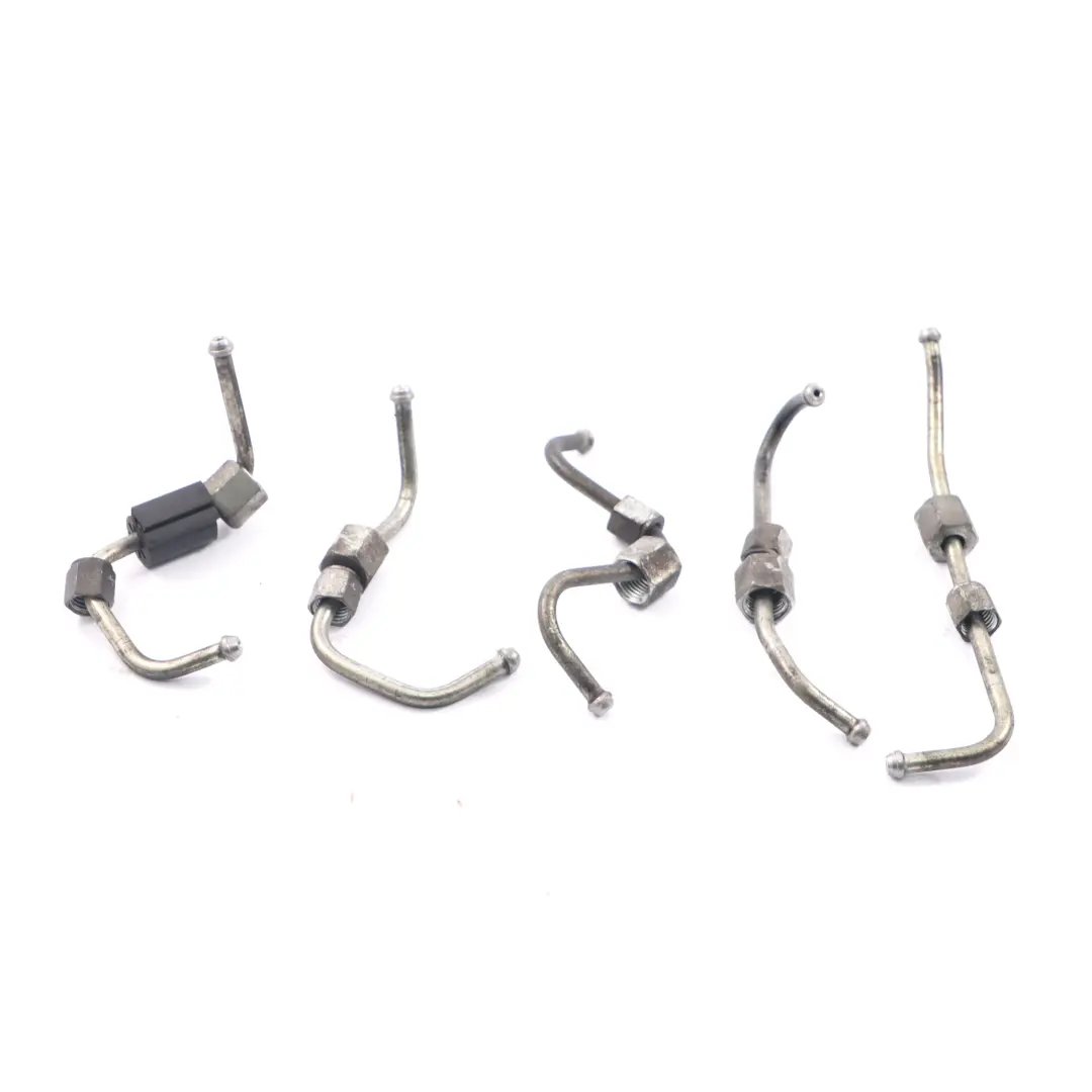 Pressure Pipe Injector Set to Vauxhall Opel Insignia Fuel Injection Line with Part number 55573468 Vauxhall Opel Insignia Fuel Injection Line Pressure Pipe Injector Set - SKU 55573468 - Part number 55573468