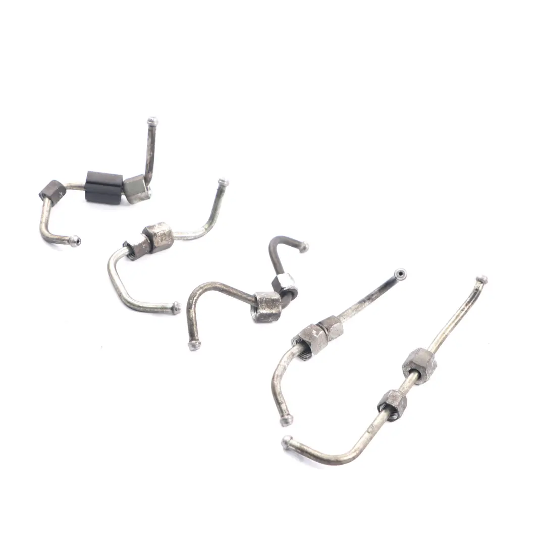 Pressure Pipe Injector Set to Vauxhall Opel Insignia Fuel Injection Line with Part number 55573468 Vauxhall Opel Insignia Fuel Injection Line Pressure Pipe Injector Set - SKU 55573468 - Part number 55573468