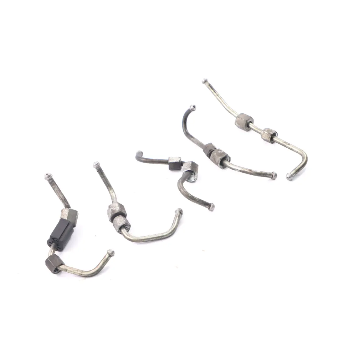 Pressure Pipe Injector Set to Vauxhall Opel Insignia Fuel Injection Line with Part number 55573468 Vauxhall Opel Insignia Fuel Injection Line Pressure Pipe Injector Set - SKU 55573468 - Part number 55573468