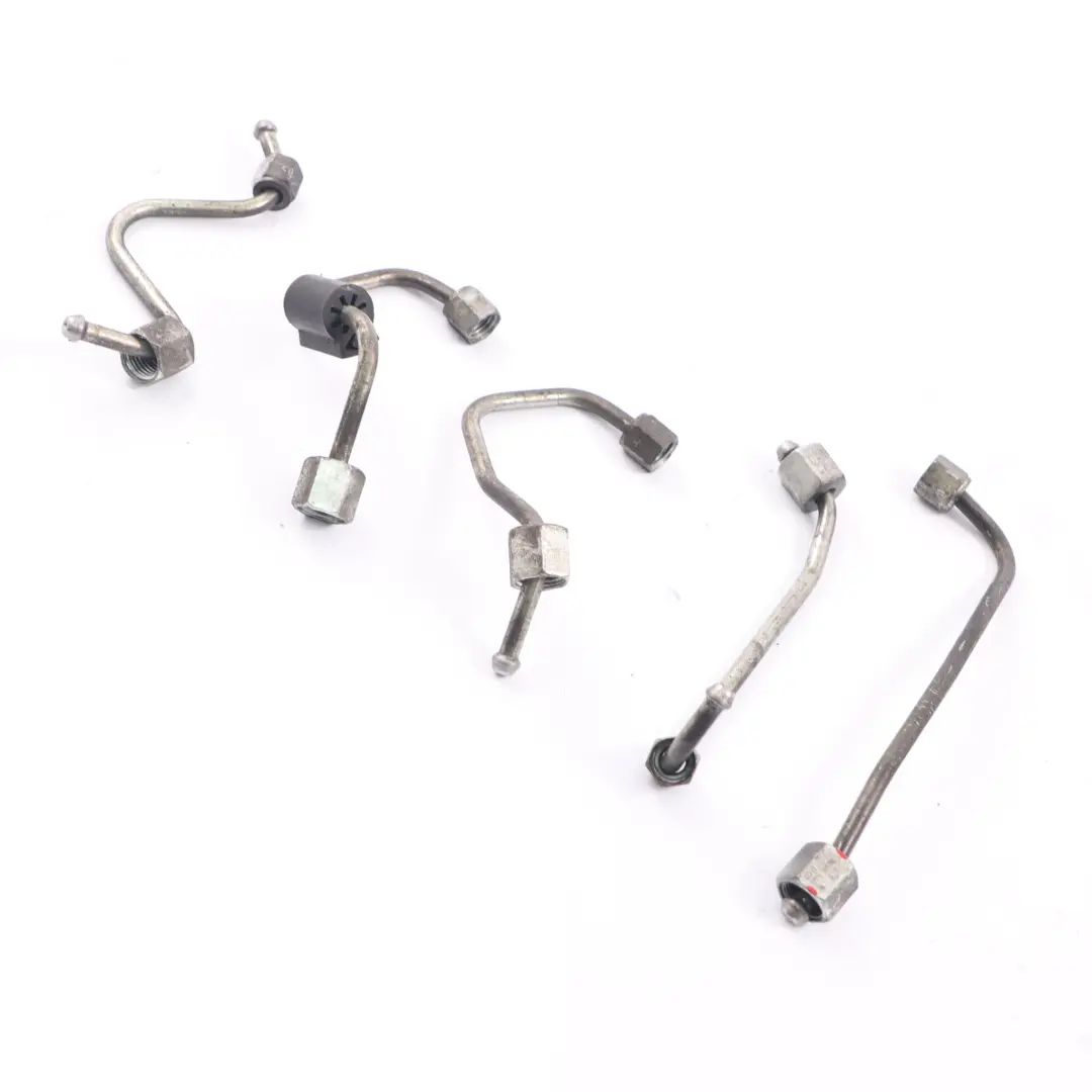 Pressure Pipe Injector Set to Vauxhall Opel Insignia Fuel Injection Line with Part number 55573468 Vauxhall Opel Insignia Fuel Injection Line Pressure Pipe Injector Set - SKU 55573468 - Part number 55573468