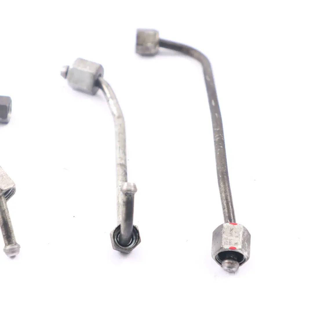 Opel Insignia Linea di iniezione carburante Tubo di pressione Set - SKU 55573468 - Numero di parte 55573468