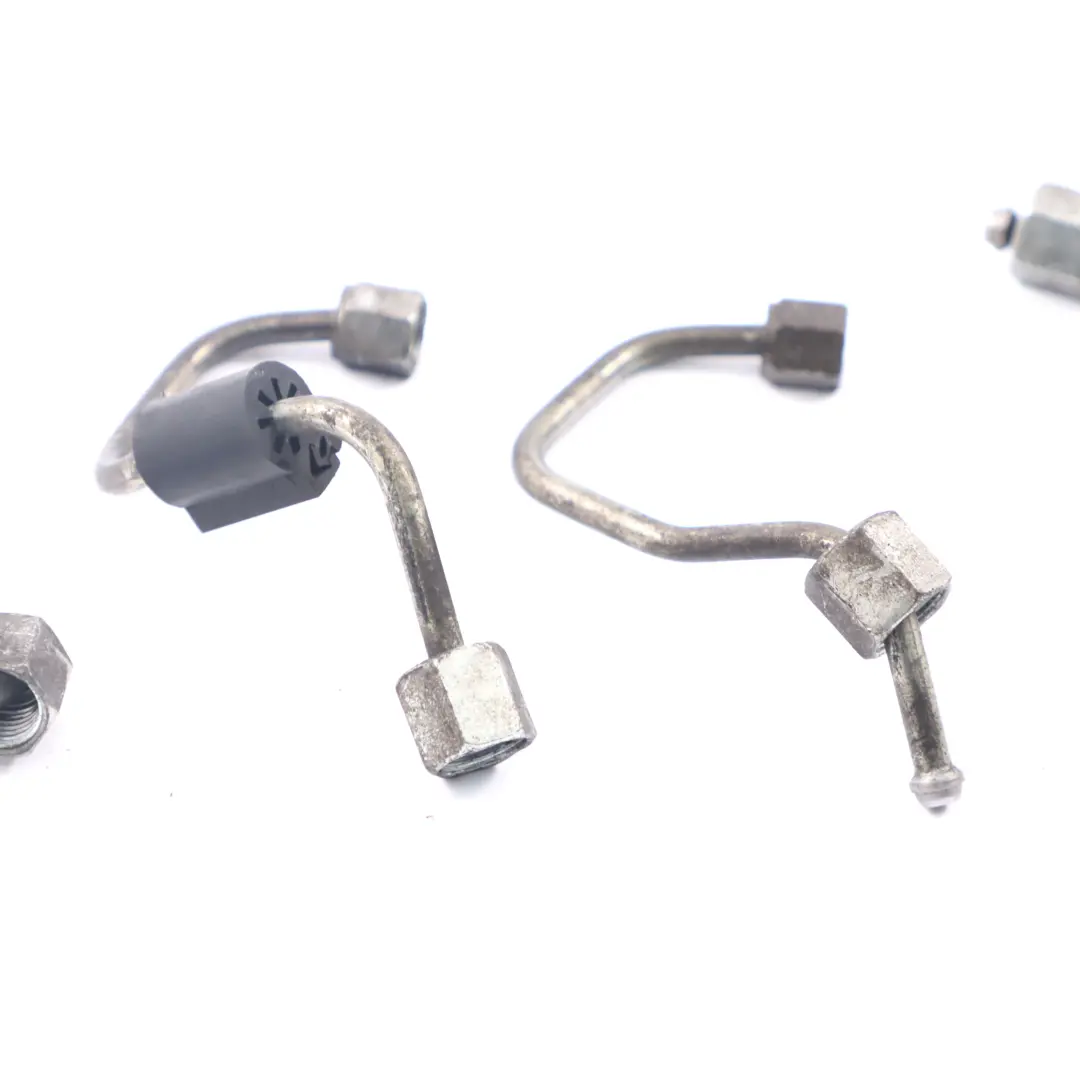 Inyección de Combustible Tubería de Presión Set para Vauxhall Opel Insignia con número de pieza 55573468 Vauxhall Opel Insignia Inyección de Combustible Tubería de Presión Set - SKU 55573468 - Número de pieza 55573468