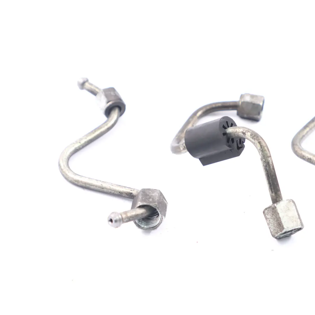 Opel Insignia Linea di iniezione carburante Tubo di pressione Set - SKU 55573468 - Numero di parte 55573468