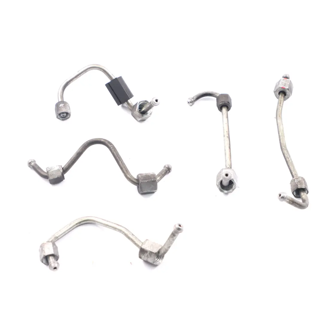 Inyección de Combustible Tubería de Presión Set para Vauxhall Opel Insignia con número de pieza 55573468 Vauxhall Opel Insignia Inyección de Combustible Tubería de Presión Set - SKU 55573468 - Número de pieza 55573468