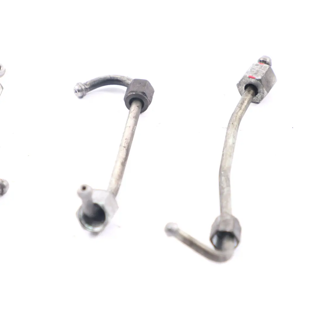 Pressure Pipe Injector Set to Vauxhall Opel Insignia Fuel Injection Line with Part number 55573468 Vauxhall Opel Insignia Fuel Injection Line Pressure Pipe Injector Set - SKU 55573468 - Part number 55573468