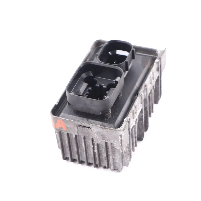 Vauxhall Astra J Corsa D Insignia A Glow Plug Relay Control Unit Module - SKU 55574293 - Part number 55574293
