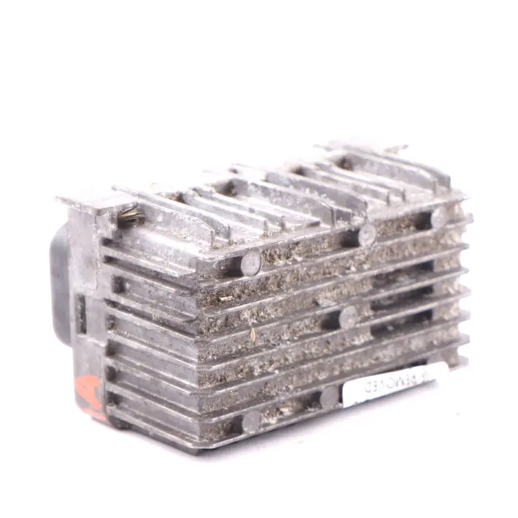 Vauxhall Astra J Corsa D Insignia A Glow Plug Relay Control Unit Module - SKU 55574293 - Part number 55574293